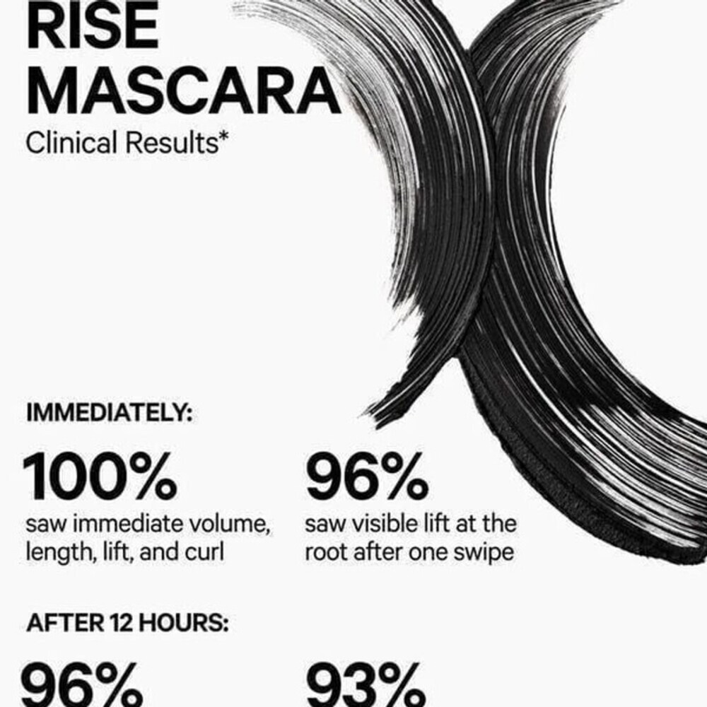 Milk RISE Mascara - Picture 9 of 9